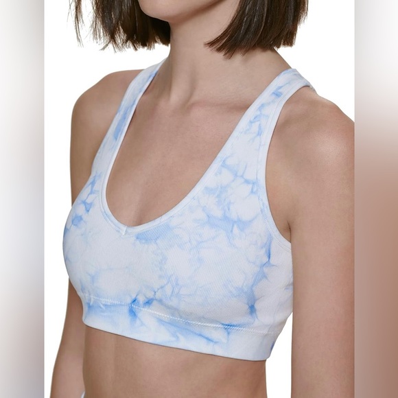 Calvin Klein sports bra (M) - Picture 5 of 10